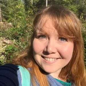 Meet your Posher, Brianna